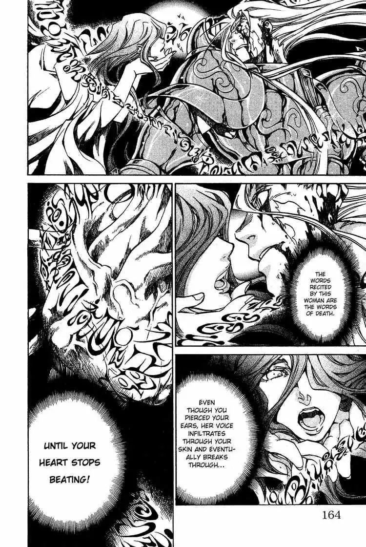 Saint Seiya - The Lost Canvas Chapter 50 13